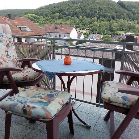 Maison Christa Bad Kissingen Extérieur photo
