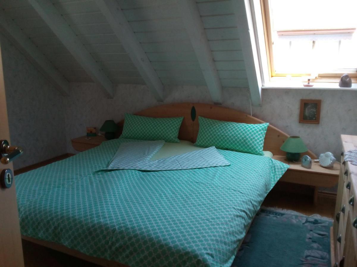 Maison Christa Bad Kissingen Extérieur photo