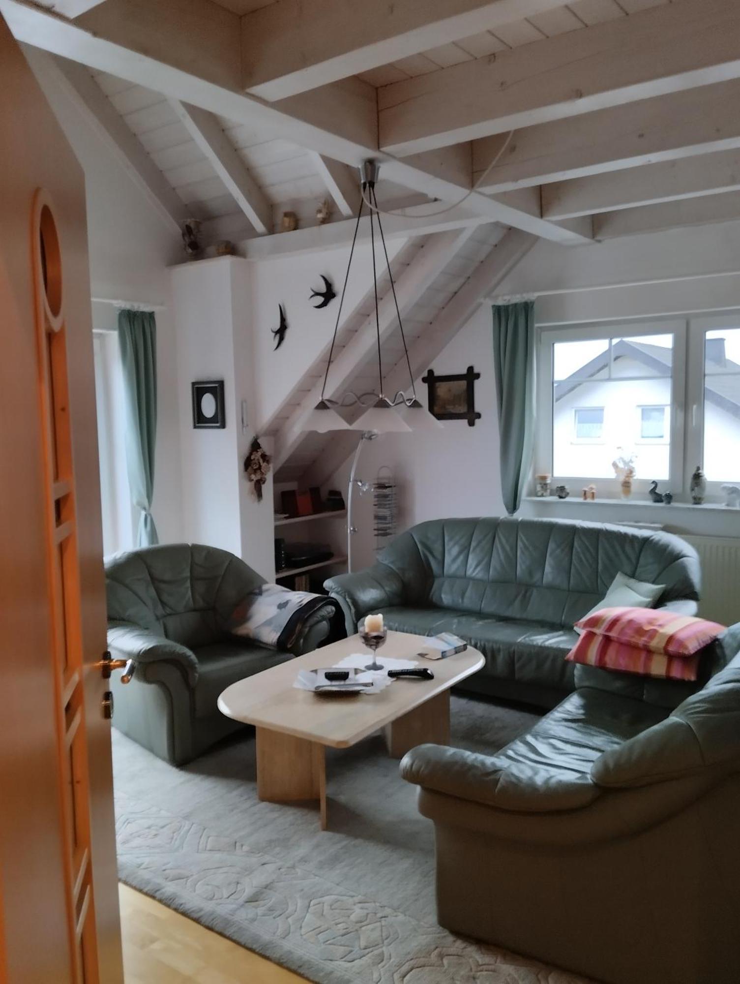 Maison Christa Bad Kissingen Extérieur photo