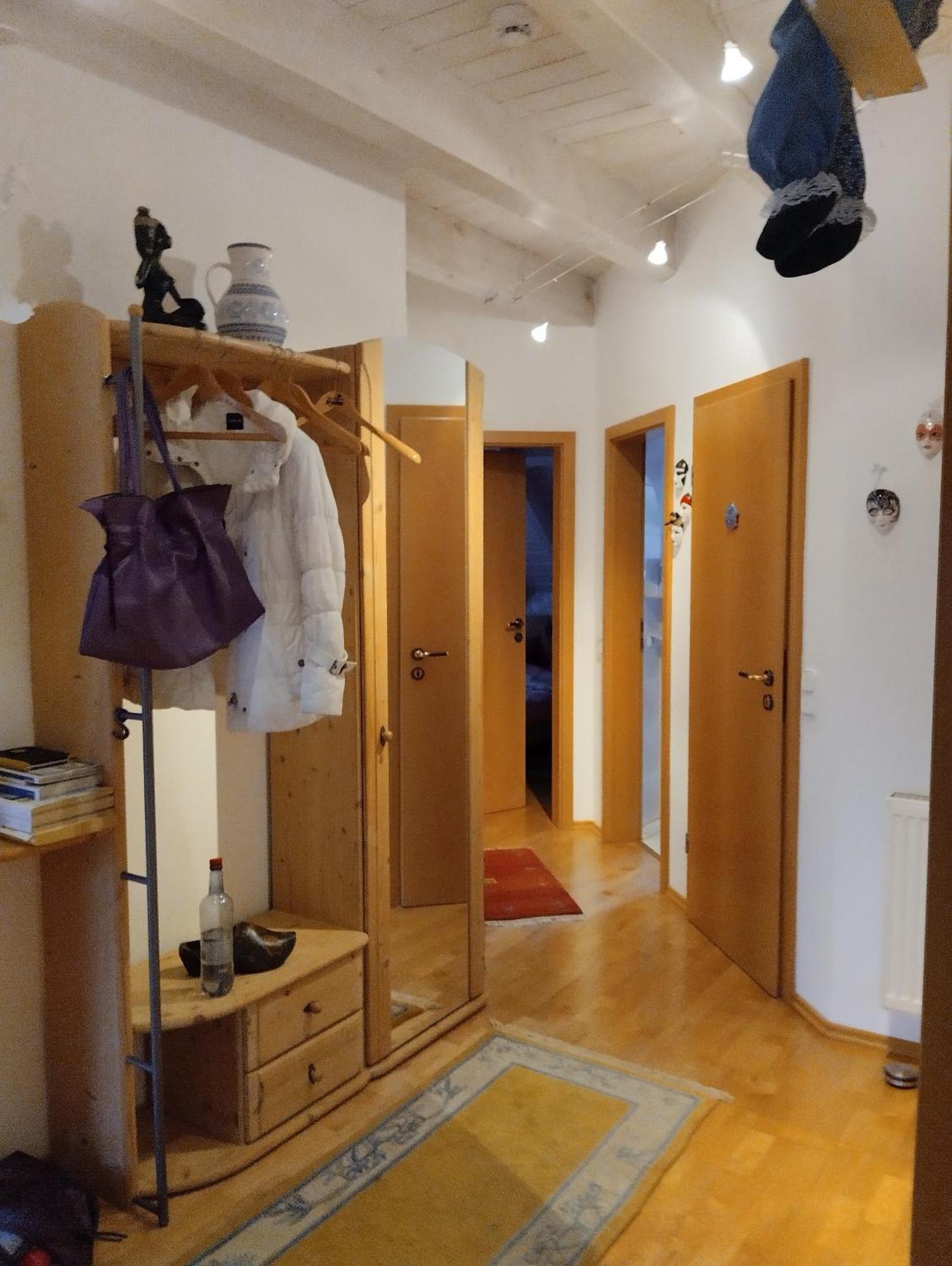 Maison Christa Bad Kissingen Extérieur photo