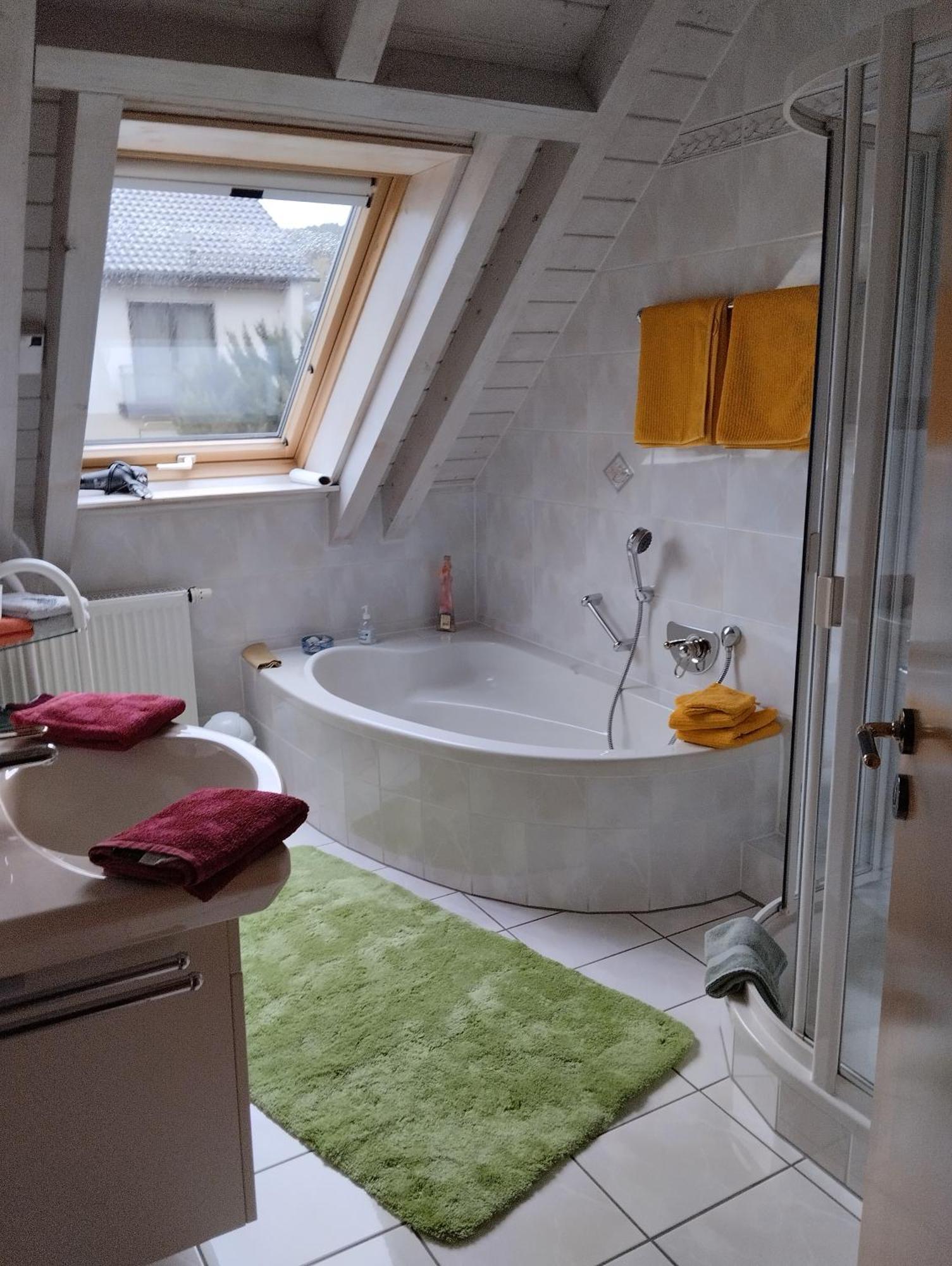 Maison Christa Bad Kissingen Extérieur photo