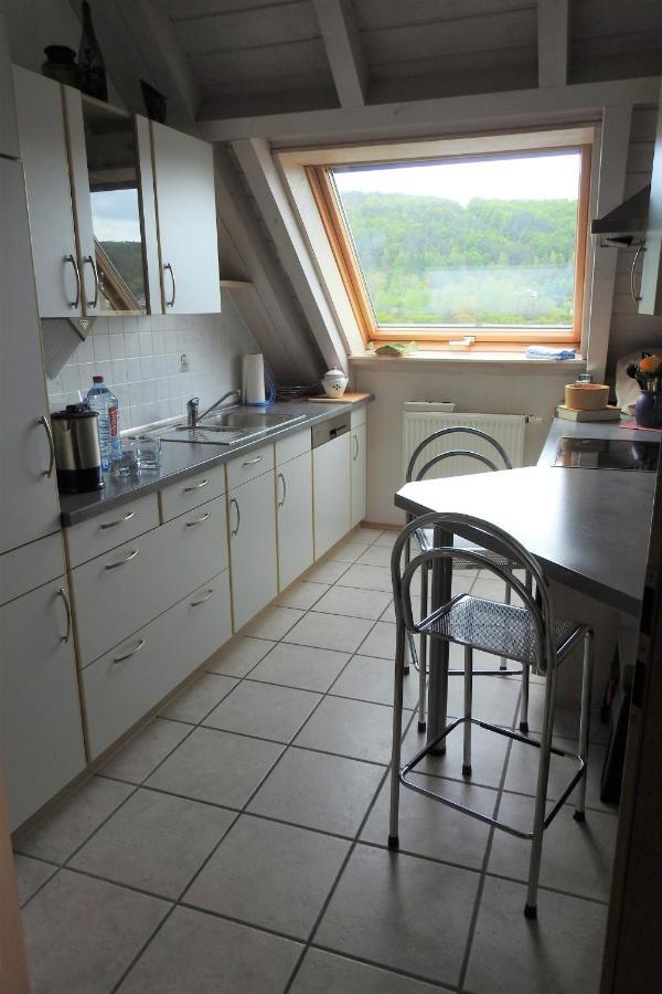 Maison Christa Bad Kissingen Extérieur photo
